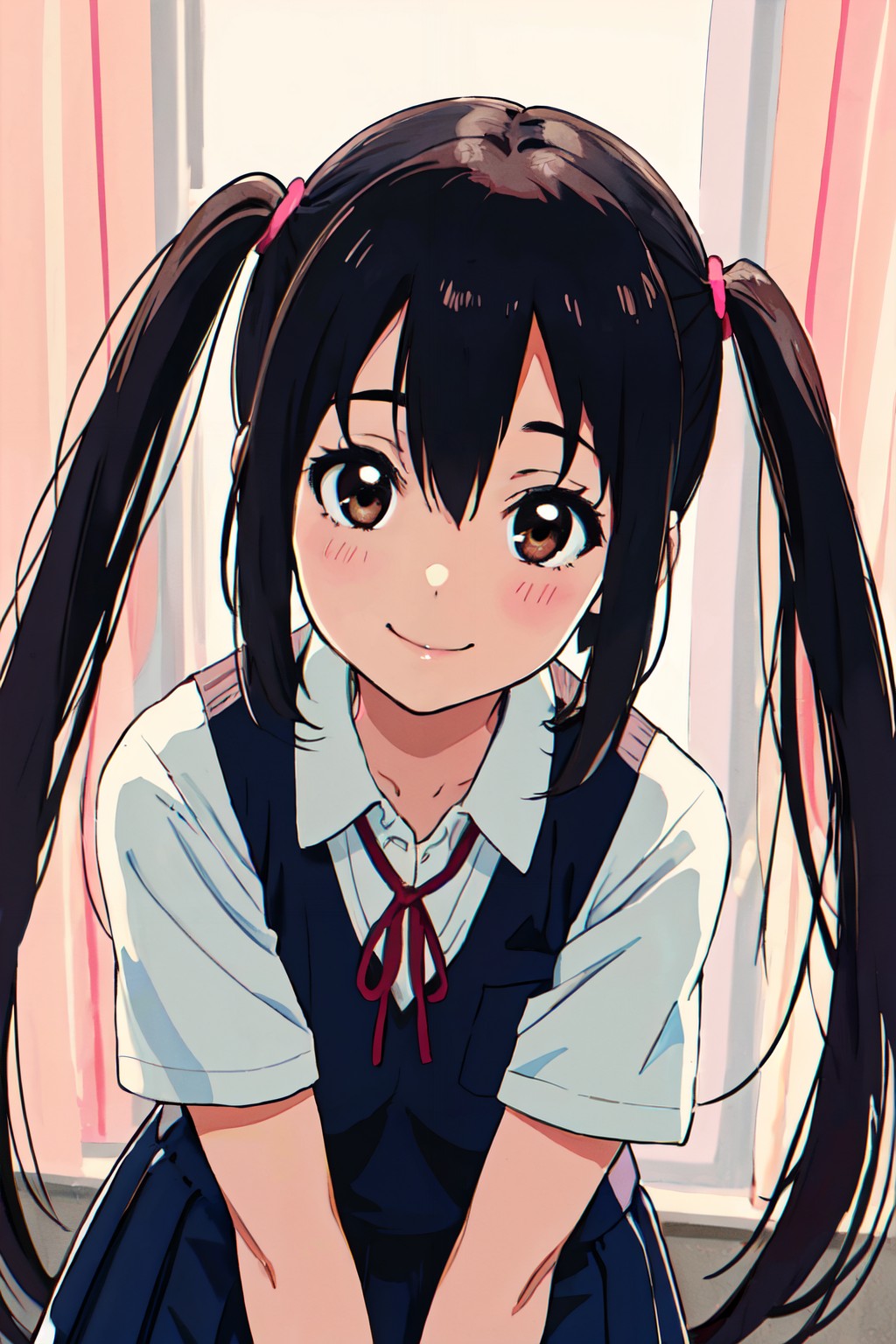 Azusa Nakano K-ON - Image 64