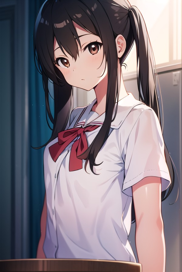 Azusa Nakano K-ON - Image 66