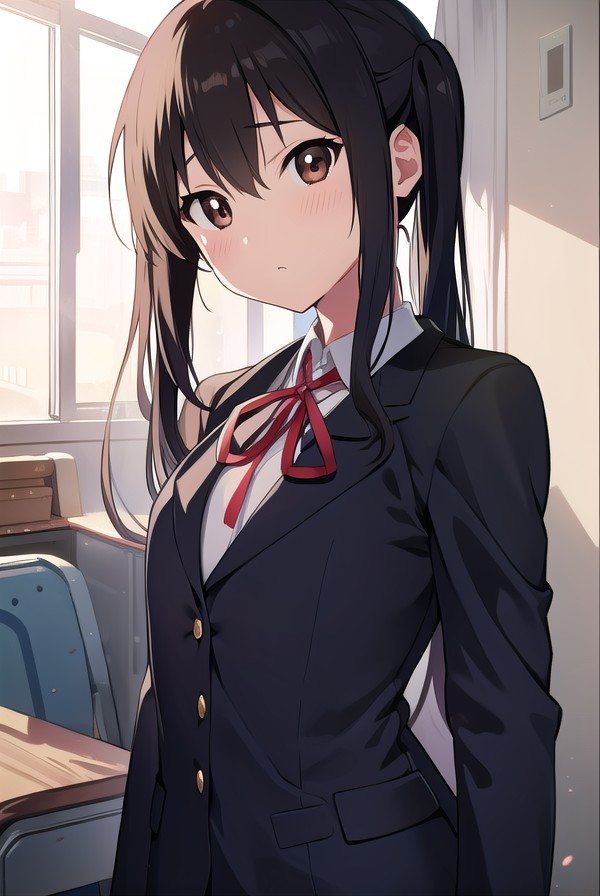 Azusa Nakano K-ON - Image 67