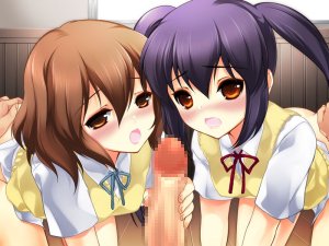 Azusa Nakano K-ON - Page 162