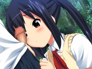 Azusa Nakano K-ON - Page 200