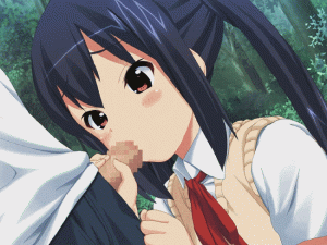 Azusa Nakano K-ON - Page 265