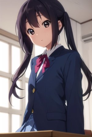 Azusa Nakano K-ON - Page 63