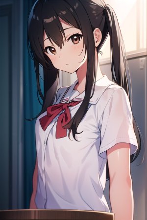 Azusa Nakano K-ON - Page 66