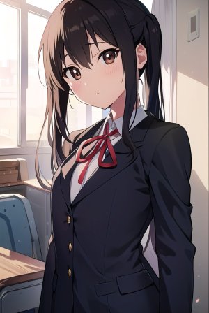 Azusa Nakano K-ON - Page 67