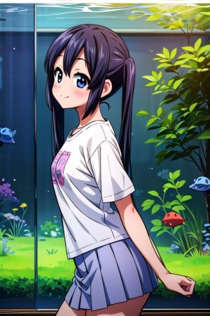 Azusa Nakano K-ON - Page 82