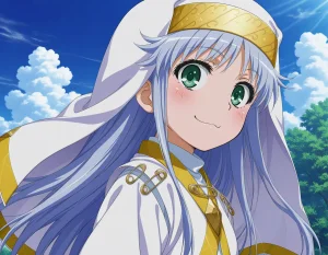 azusa PATREON A Certain Magical Index Index 305P - Page 4