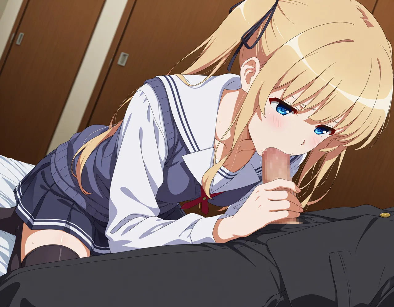 azusa PATREON How to Raise a Boring Girlfriend Eriri Spencer Sawamura 350P - Image 68