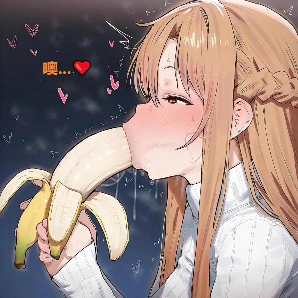 Azusa_Yui _2nd亚丝娜的诅咒 - Image 64