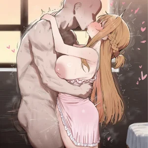 Azusa_Yui _2nd亚丝娜的诅咒 - Page 108