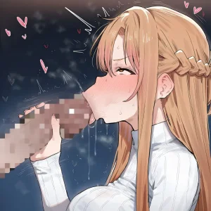 Azusa_Yui _2nd亚丝娜的诅咒 - Page 65