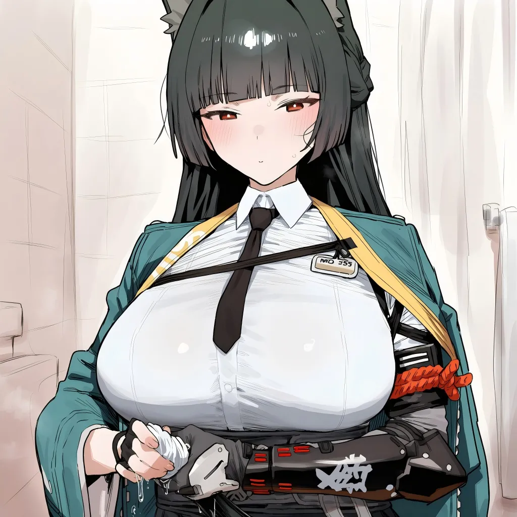 Azusa_Yui _2nd雅小姐的偷吃 - Image 14