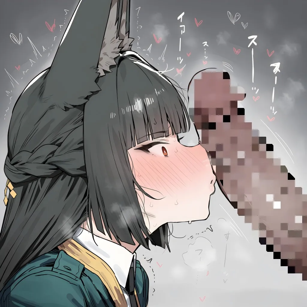 Azusa_Yui _2nd雅小姐的偷吃 - Image 18