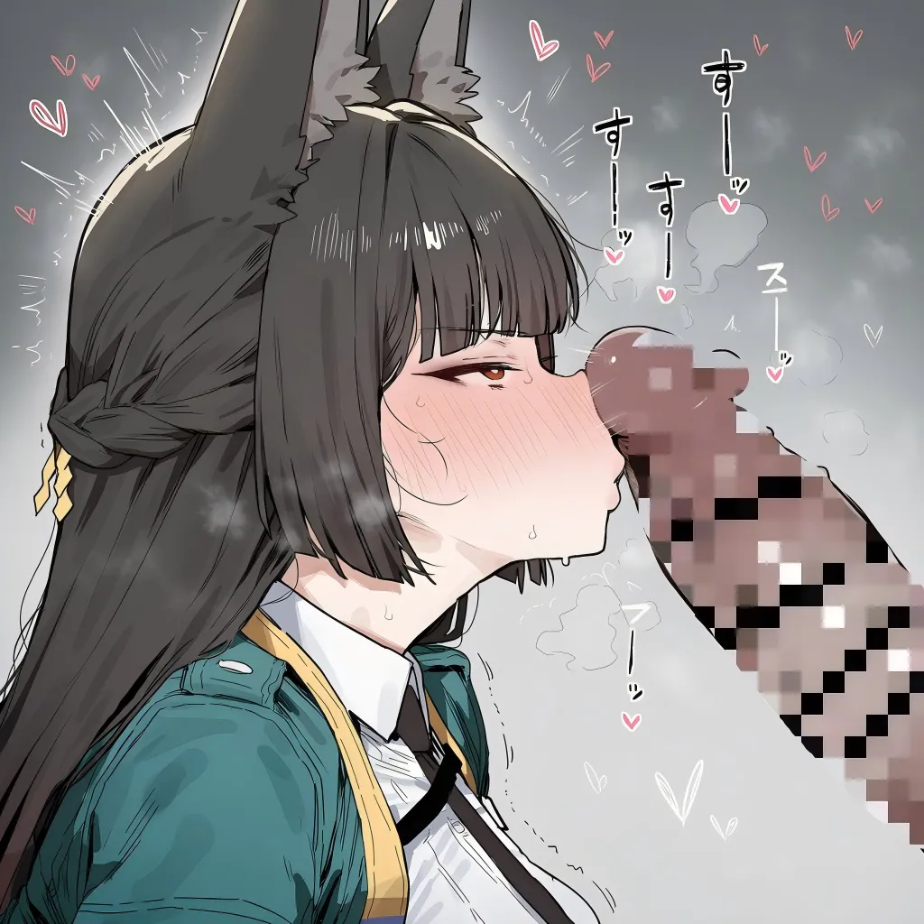 Azusa_Yui _2nd雅小姐的偷吃 - Image 19