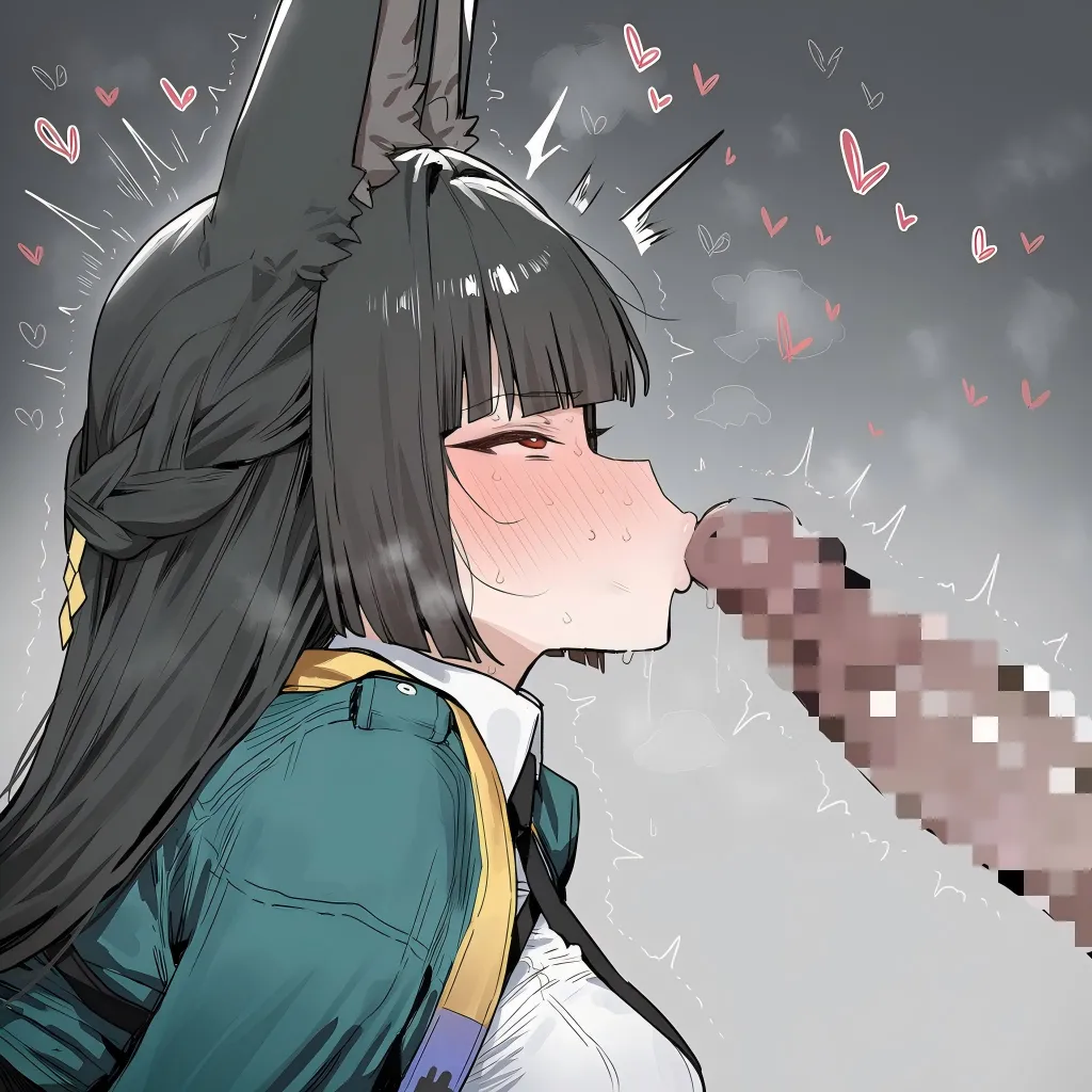 Azusa_Yui _2nd雅小姐的偷吃 - Image 20