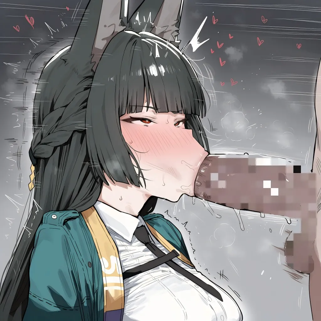 Azusa_Yui _2nd雅小姐的偷吃 - Image 21