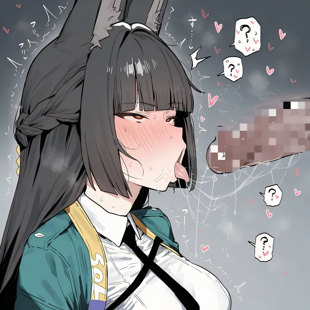 Azusa_Yui _2nd雅小姐的偷吃 - Image 22