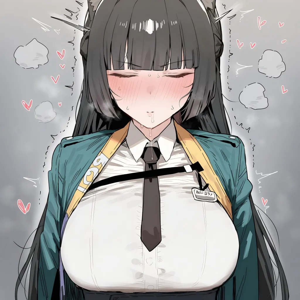 Azusa_Yui _2nd雅小姐的偷吃 - Image 23