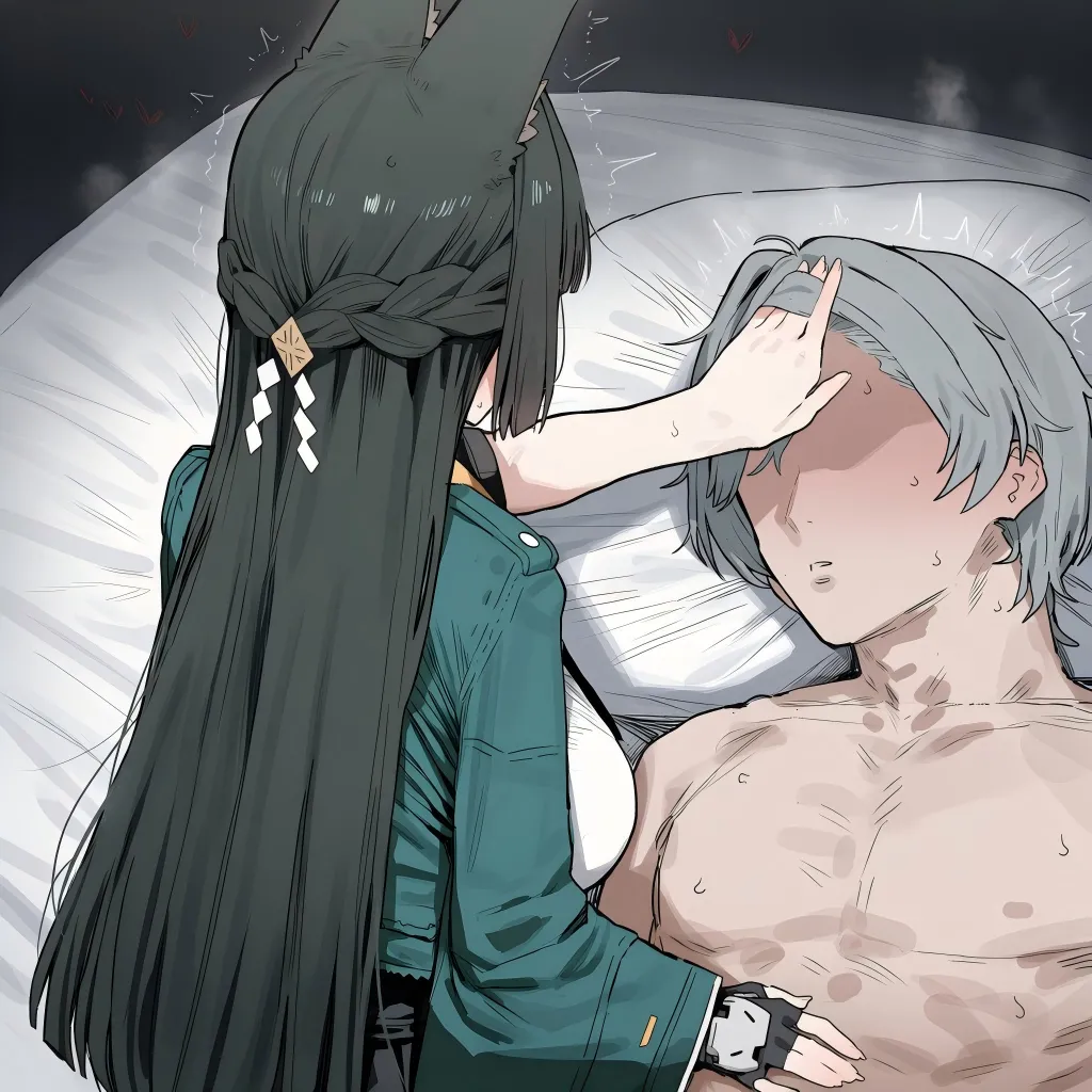 Azusa_Yui _2nd雅小姐的偷吃 - Image 24