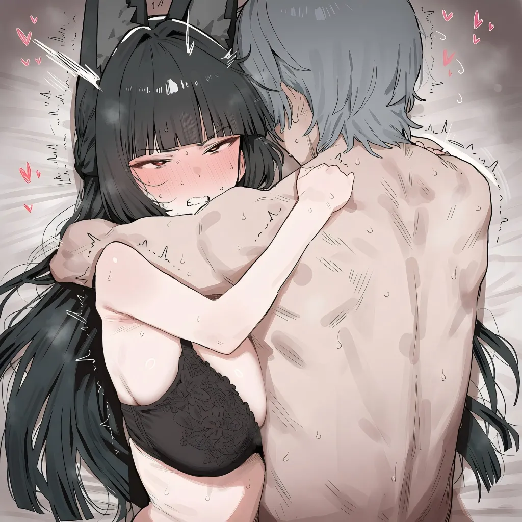 Azusa_Yui _2nd雅小姐的偷吃 - Image 39