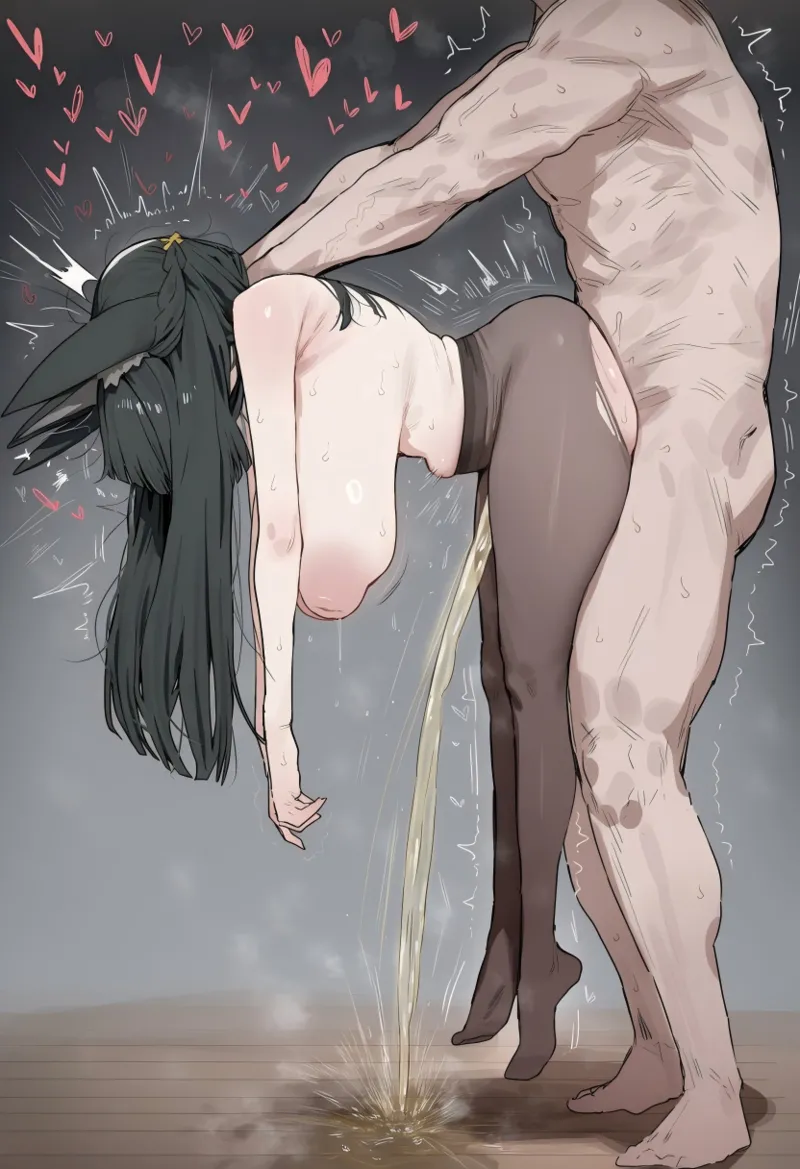 Azusa_Yui _2nd雅小姐的偷吃 - Image 52