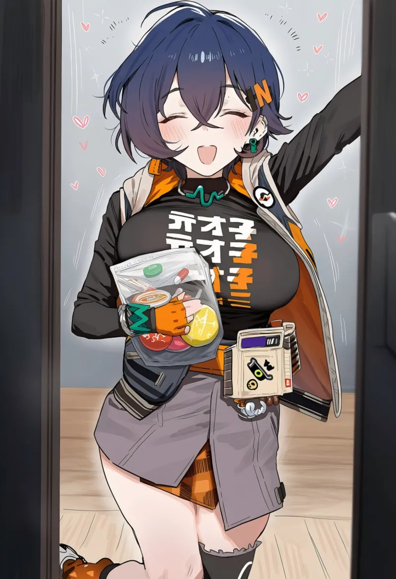 Azusa_Yui _2nd雅小姐的偷吃 - Image 58