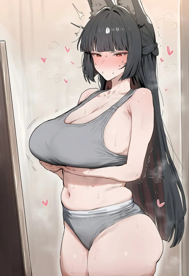 Azusa_Yui _2nd雅小姐的偷吃 - Image 6