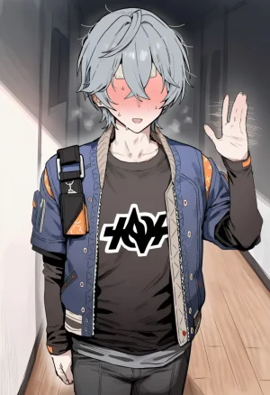 Azusa_Yui _2nd雅小姐的偷吃 - Page 11