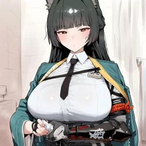 Azusa_Yui _2nd雅小姐的偷吃 - Page 14