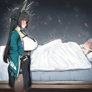 Azusa_Yui _2nd雅小姐的偷吃 - Page 15