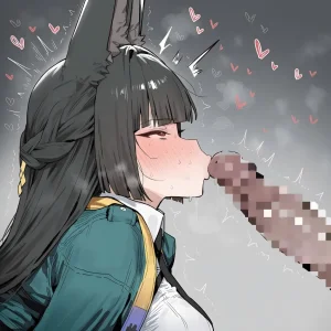 Azusa_Yui _2nd雅小姐的偷吃 - Page 20