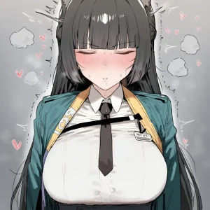 Azusa_Yui _2nd雅小姐的偷吃 - Page 23