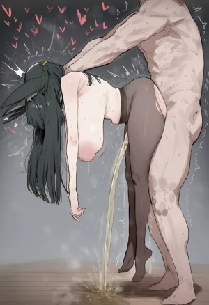 Azusa_Yui _2nd雅小姐的偷吃 - Page 52