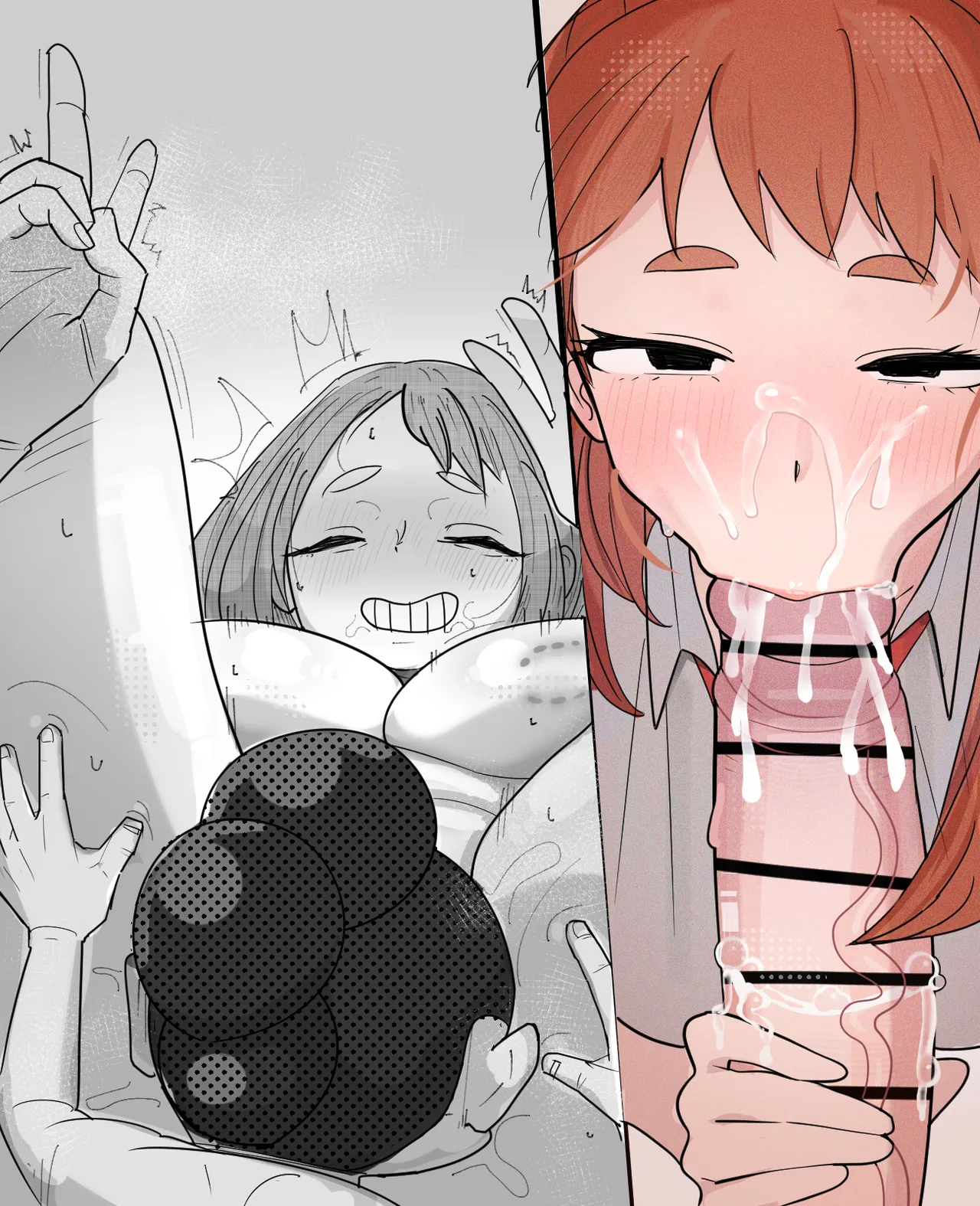 バルバルB - fanboxpixiv - mha - Image 27