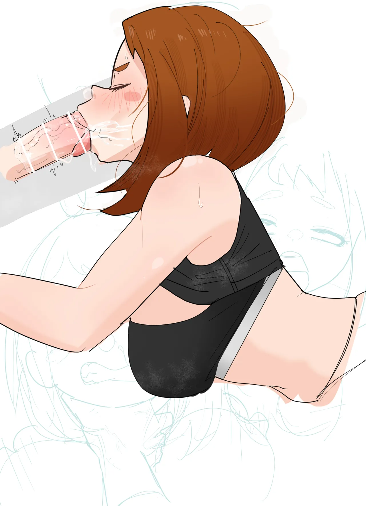 バルバルB - fanboxpixiv - mha - Image 32