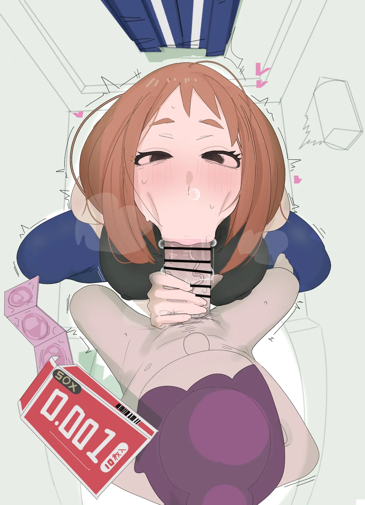 バルバルB - fanboxpixiv - mha - Image 7