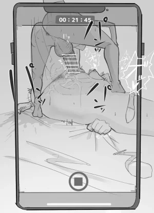 バルバルB - fanboxpixiv - mha - Page 56