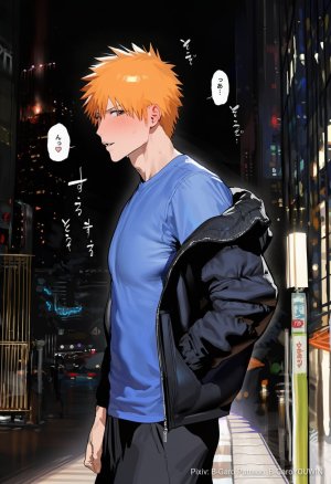 B-Garo ORIHIME NRT - Page 14
