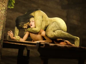 Babayaga chapter 1 - Page 117
