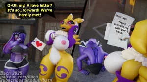 Bacn Bacn gallery - Page 5