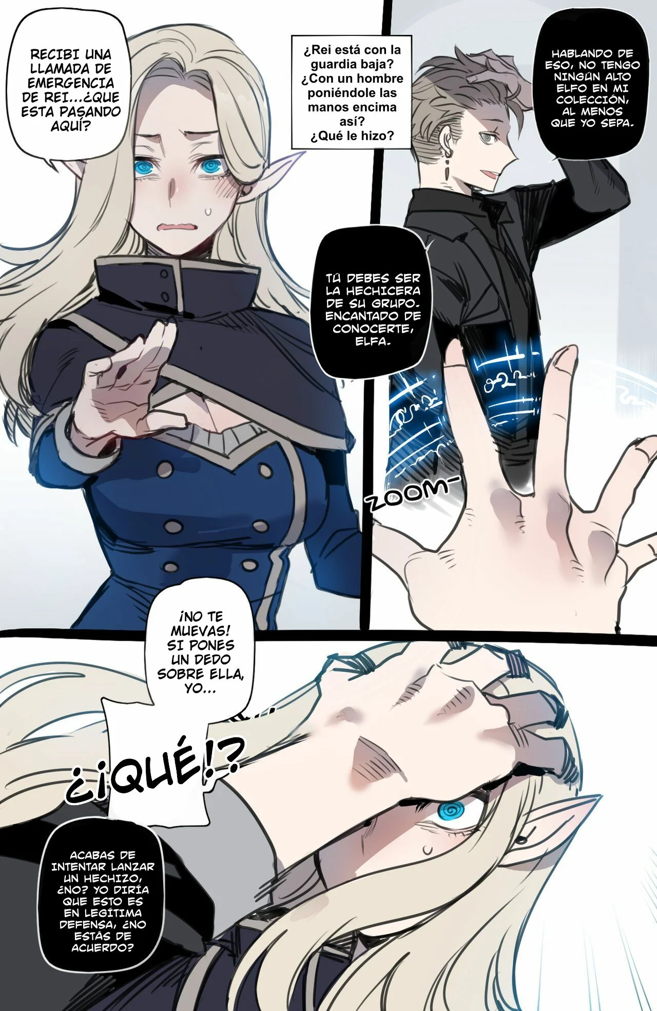 Bad ending party - Image 11