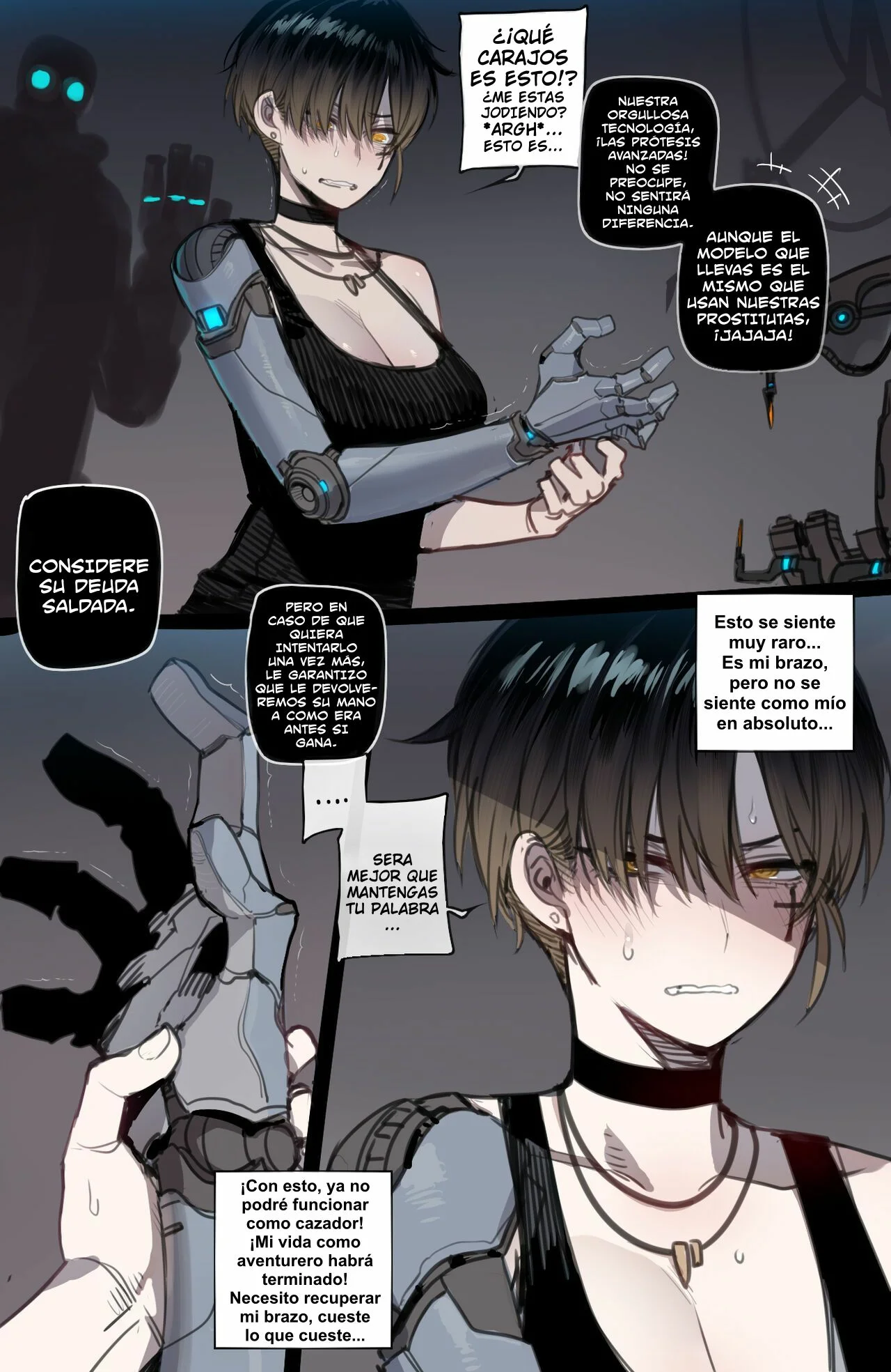 Bad ending party - Image 22