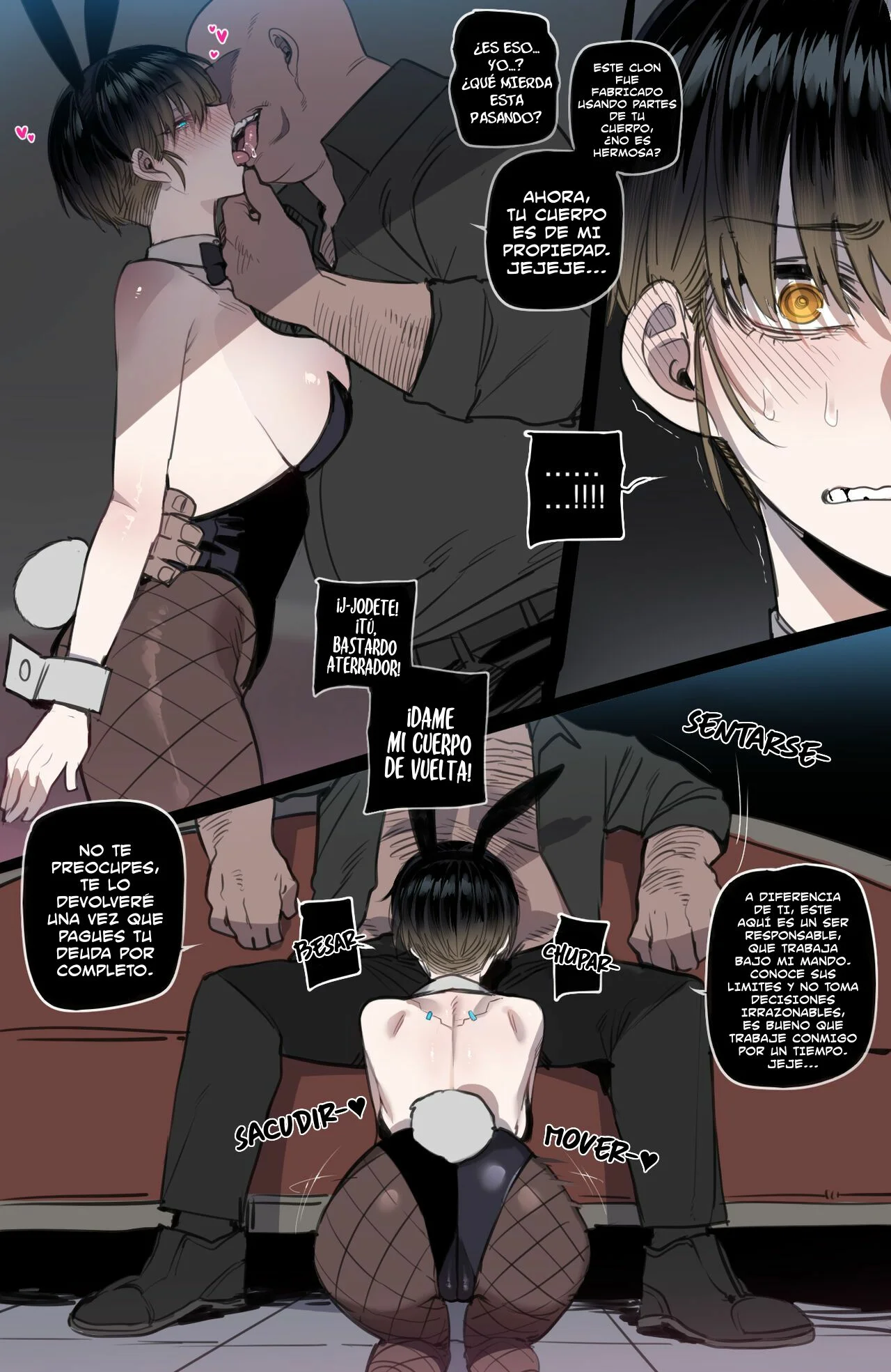 Bad ending party - Image 25