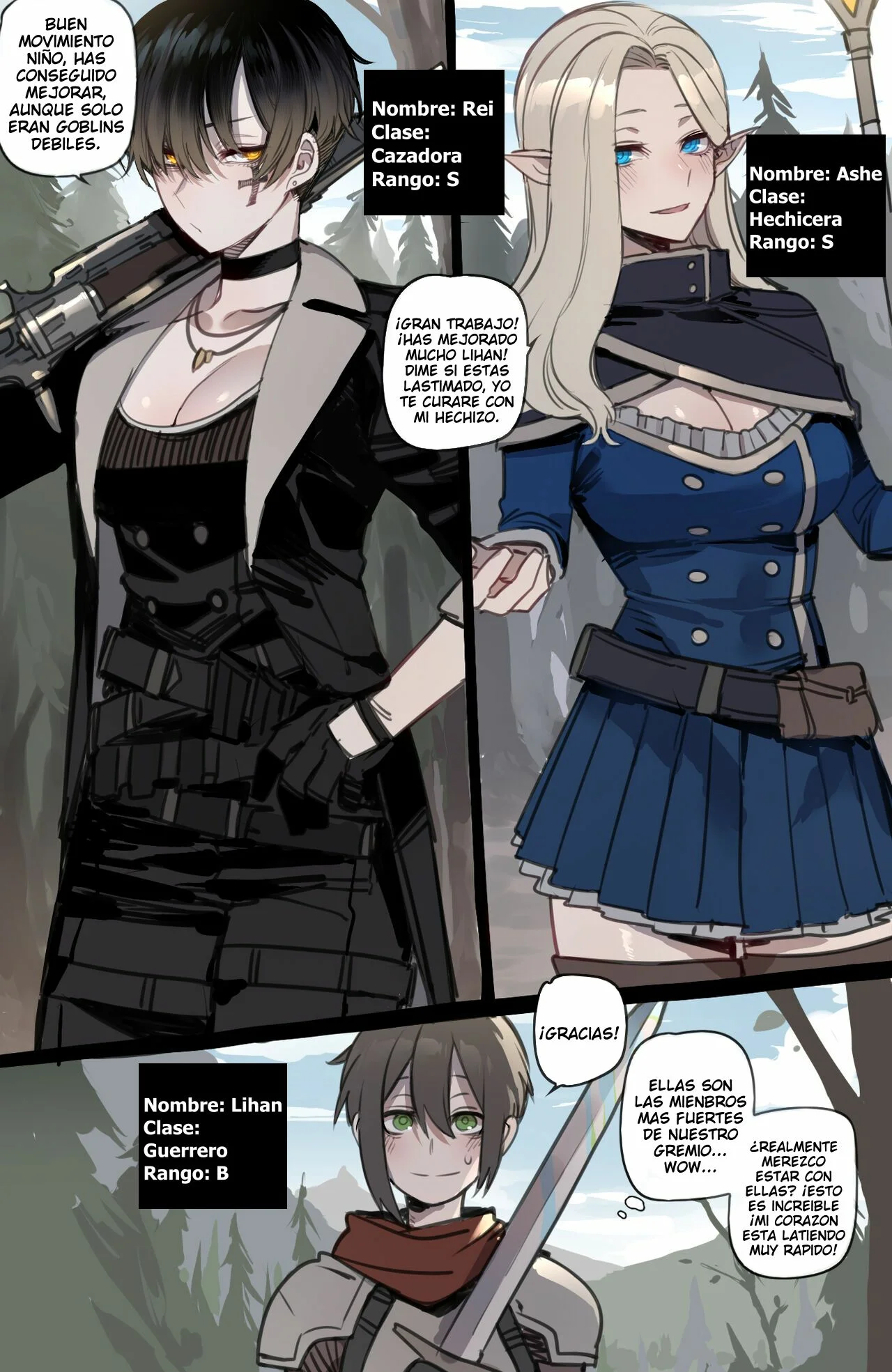 Bad ending party - Image 3