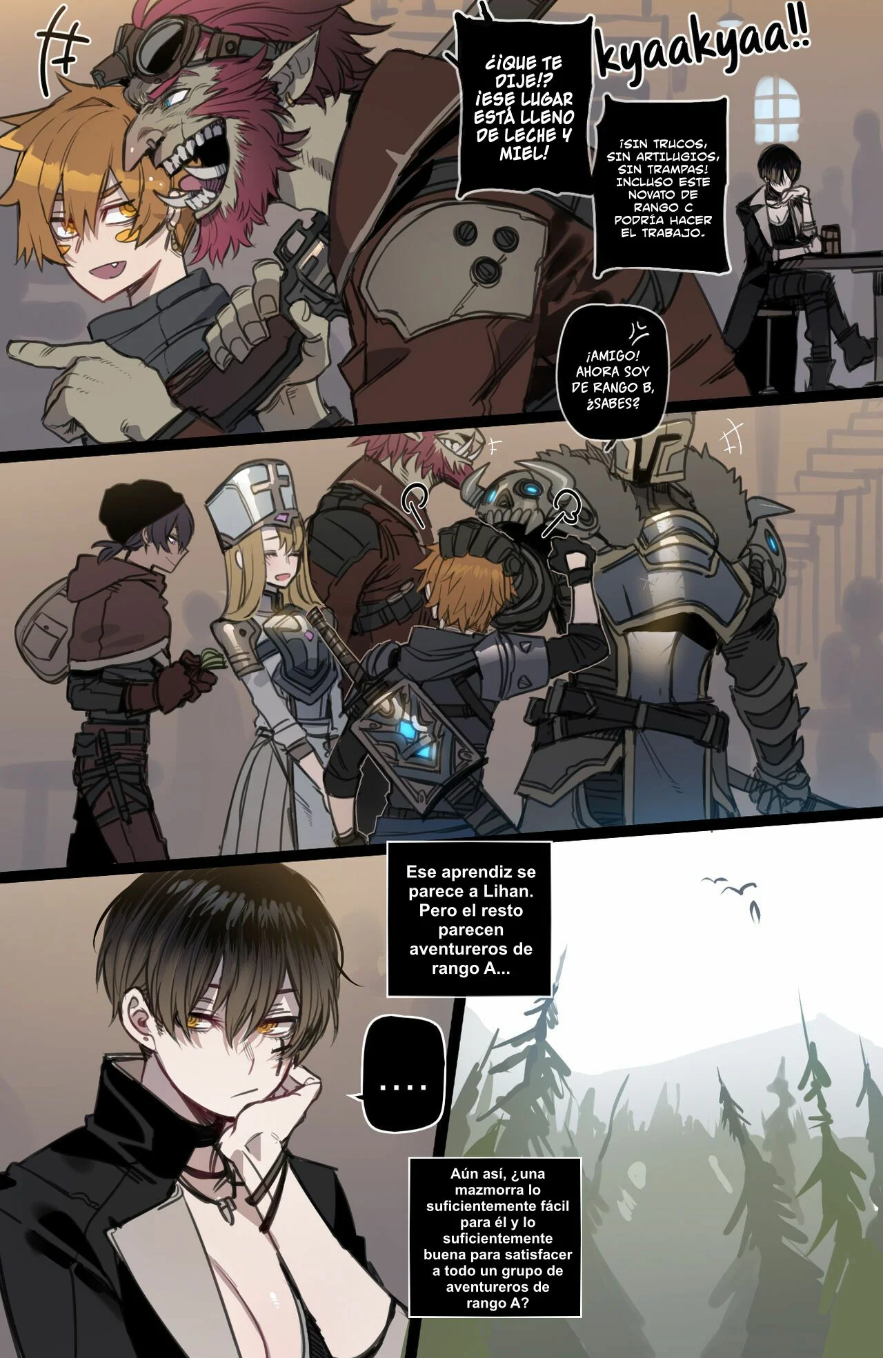 Bad ending party - Image 39