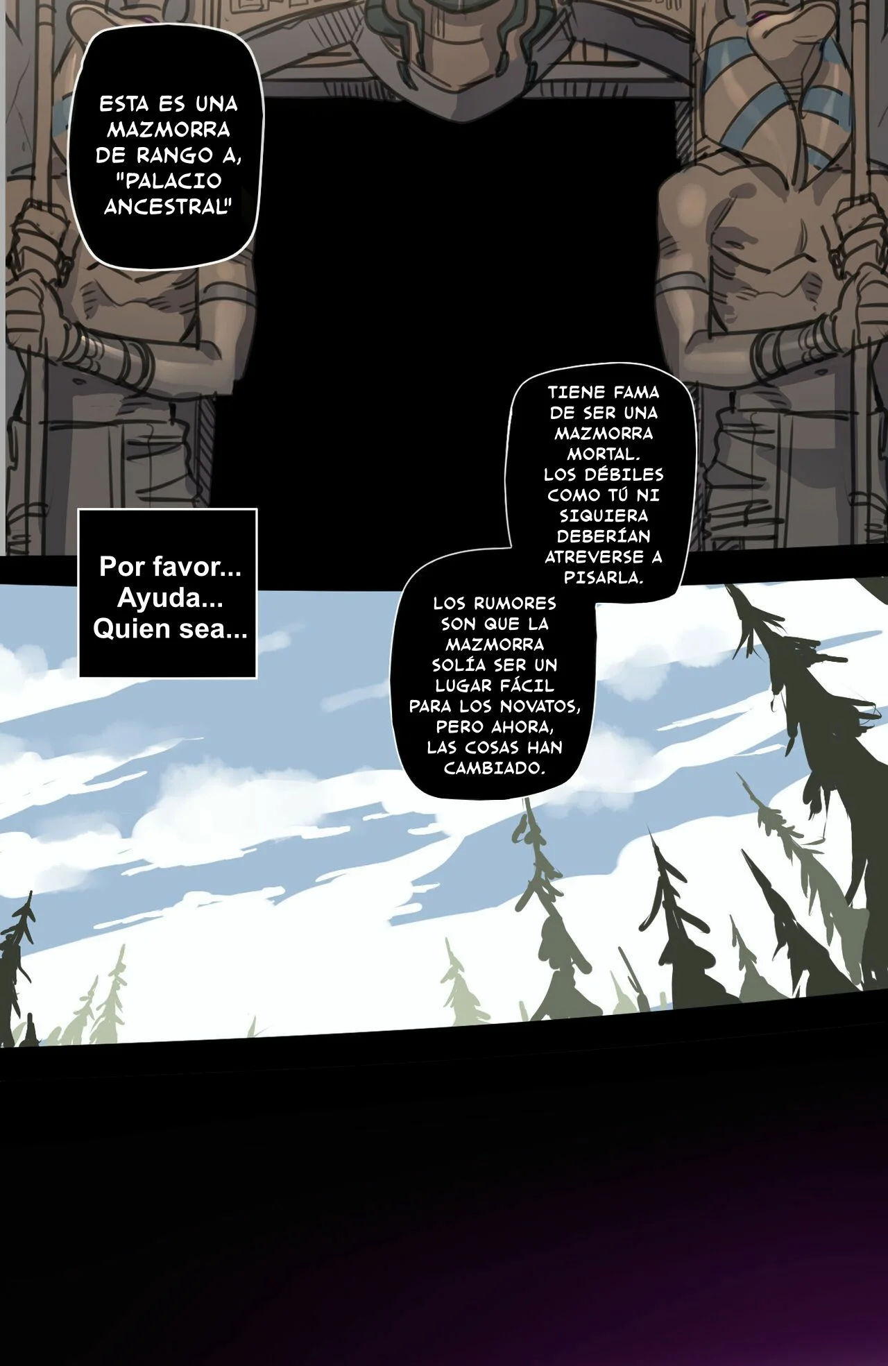 Bad ending party - Image 54