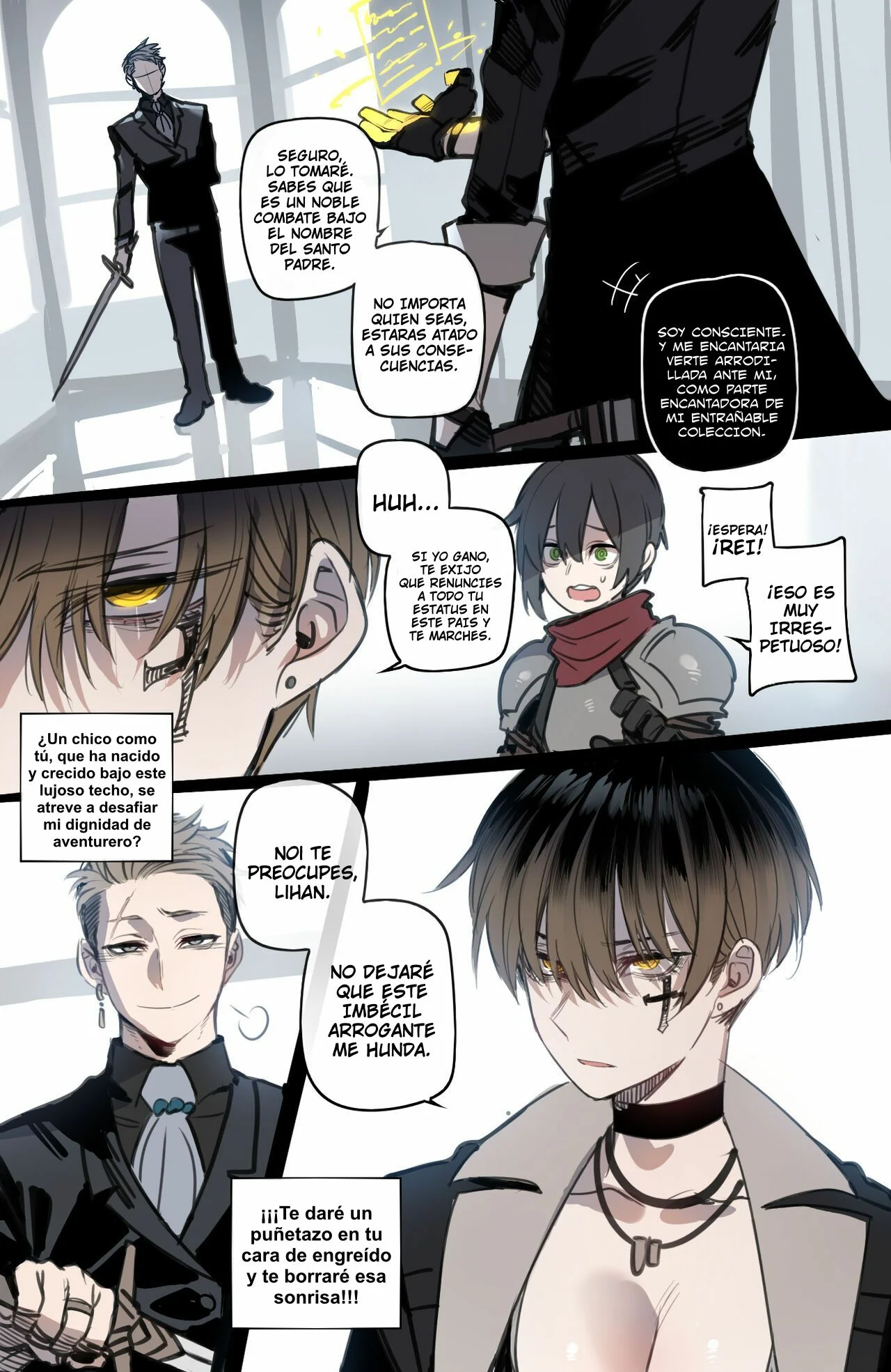 Bad ending party - Image 7