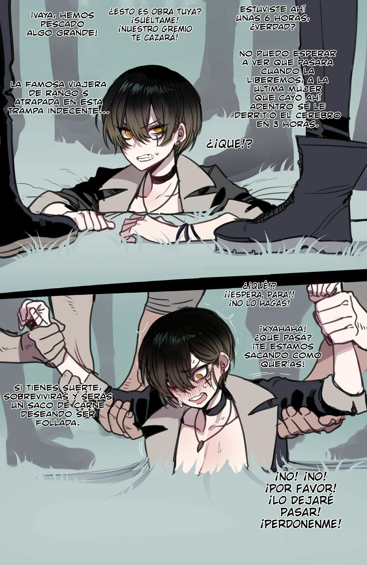 Bad ending party - Image 75