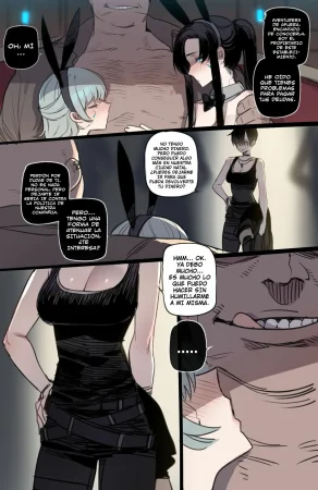 Bad ending party - Page 21
