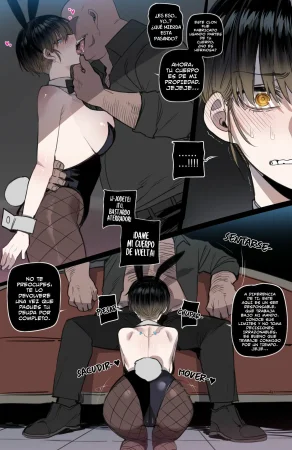 Bad ending party - Page 25